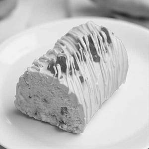 Tutty Fruity Pastry