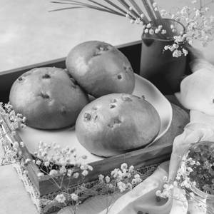 Sweet Bun