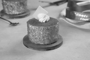 Red Velvet Pastry