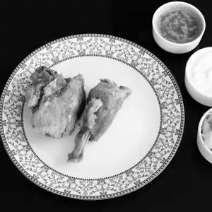 Mutton Only