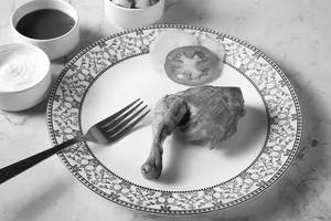 Mandi Chicken