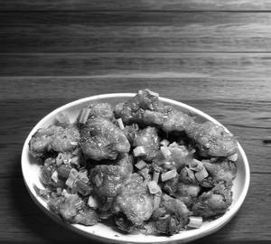 Gobi Manchurian