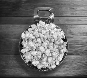 Cheese popcorn