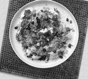 Kachori Chaat