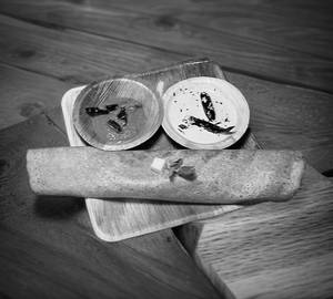 Kodo Plain Dosa