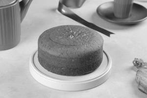 Dry Cake Classic Vanilla 450Gm