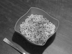 Masala Maggi