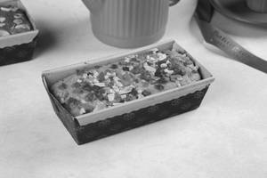 Dry Cake English Fruit 200Gm
