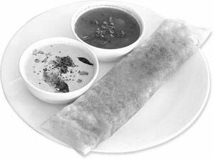 Masala Dosa