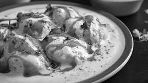 Dahi Bhalla
