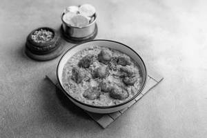 Vegetable Bhuna Masala