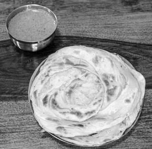 Parotta