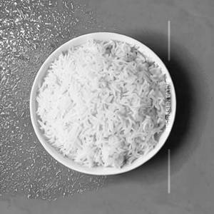 Plain Rice