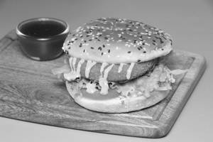 Veggie Burger