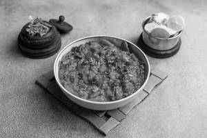 Vegetable Jalfirezi