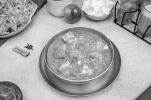 Paneer Lababdar