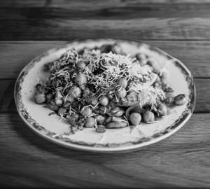 Samosa Chaat