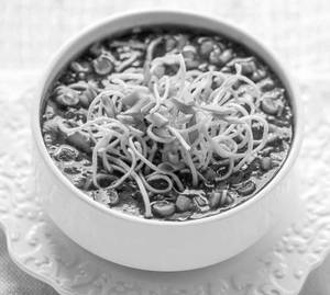 Veg Manchow Soup
