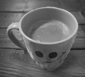 Ginger Tea
