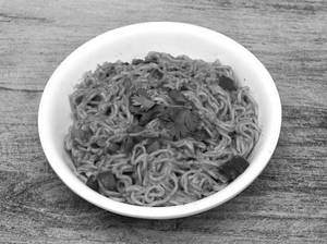 Veg Maggi