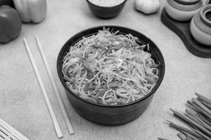 Chilly Garlic Noodle