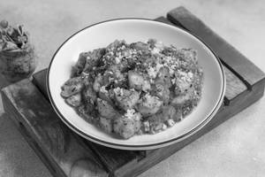 Jack Spice Paneer