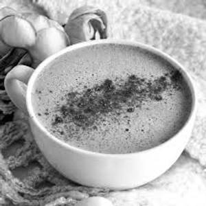 Hot chocolate coffee