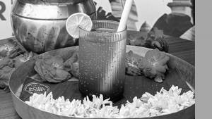 Kokum Sharbat