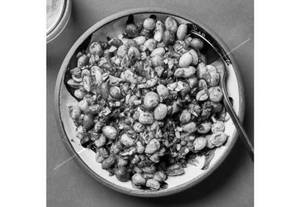 Peanut Masala
