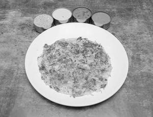 Masala Uttappam