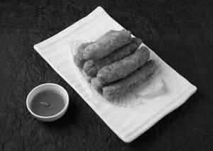 Fish Finger