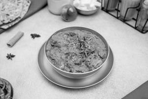 Kadhai Chaap  ( No Onion & Garlic)