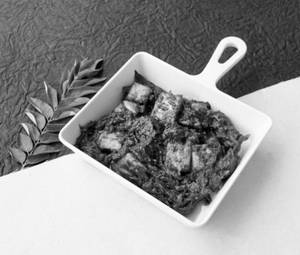 Paneer Ghee Roast