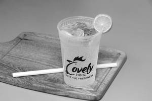 Classic Mojito