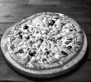 Farmhouse Pizza