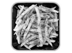 Masala French Fries