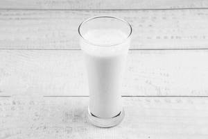 Vanilla Shake
