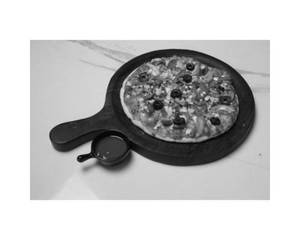 Farm House Pizza''