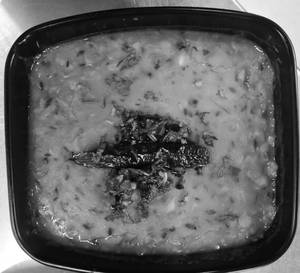 Dal Fry