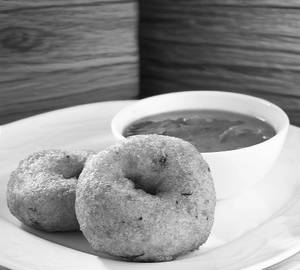 Sambar Vada