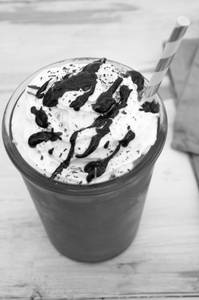 Chocolate Shake