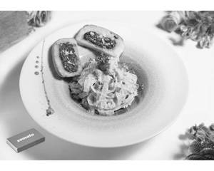 Savory Arrabbiata Adventure