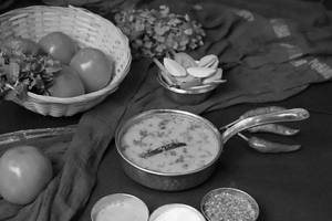 Arhar Dal Fry