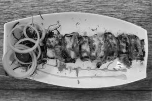 Paneer Tikka [6 Pcs]