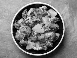 Aloo Gobhi