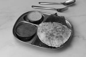 Thatte Idli
