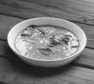 Alleppey Fish Curry