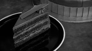E/l Dark Chocolate Raspberry Pastry