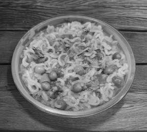 Masala maggi