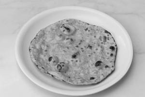 Butter Roti